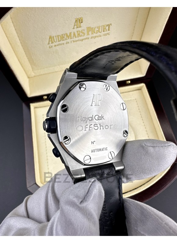 Audemars Piguet Royal Oak Offshore 42 mm 25770ST.OO.D001IN.02